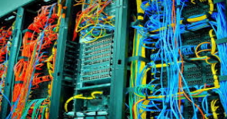 Профессиональный монтаж слаботочных сетей и систем от 1575 руб. в Александрове - ЭлектроЛкн