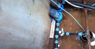 Установка и управление системами полива от 3150 руб. в Александрове от компании ЭлектроЛкн