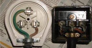 Подключение и монтаж розетки для электроплиты от 578 руб в Александрове - ЭлектроЛкн